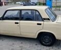 Бежевый ВАЗ 2105, объемом двигателя 1.5 л и пробегом 100 тыс. км за 990 $, фото 10 на Automoto.ua