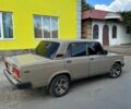 Бежевый ВАЗ 2105, объемом двигателя 1.29 л и пробегом 55 тыс. км за 900 $, фото 7 на Automoto.ua