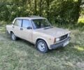 Бежевий ВАЗ 2105, об'ємом двигуна 1.3 л та пробігом 300 тис. км за 381 $, фото 1 на Automoto.ua