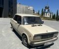 Бежевий ВАЗ 2105, об'ємом двигуна 1.3 л та пробігом 12 тис. км за 336 $, фото 1 на Automoto.ua