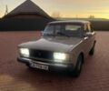 Бежевый ВАЗ 2105, объемом двигателя 1.2 л и пробегом 200 тыс. км за 1350 $, фото 4 на Automoto.ua