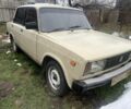 Бежевий ВАЗ 2105, об'ємом двигуна 1.5 л та пробігом 200 тис. км за 500 $, фото 1 на Automoto.ua
