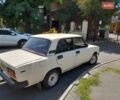 Бежевый ВАЗ 2105, объемом двигателя 0 л и пробегом 150 тыс. км за 800 $, фото 1 на Automoto.ua