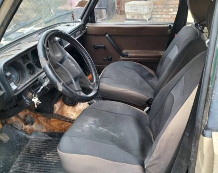 Бежевый ВАЗ 2105, объемом двигателя 0 л и пробегом 150 тыс. км за 400 $, фото 5 на Automoto.ua