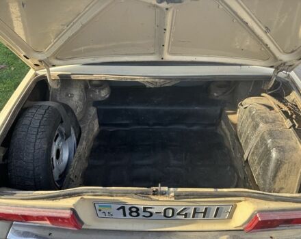 Бежевый ВАЗ 2105, объемом двигателя 1.3 л и пробегом 100 тыс. км за 850 $, фото 6 на Automoto.ua