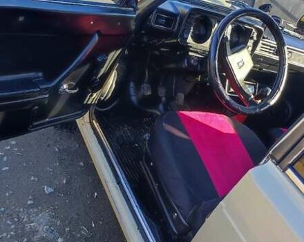 Бежевий ВАЗ 2105, об'ємом двигуна 1.5 л та пробігом 64 тис. км за 1100 $, фото 2 на Automoto.ua