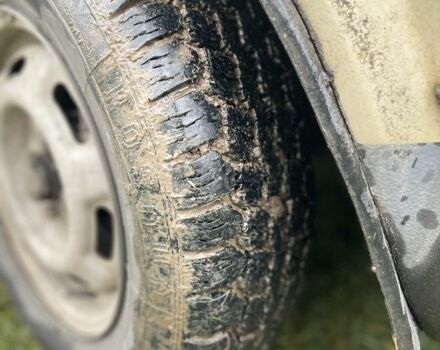 Бежевый ВАЗ 2105, объемом двигателя 1.5 л и пробегом 3 тыс. км за 521 $, фото 7 на Automoto.ua