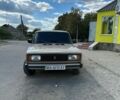 Бежевый ВАЗ 2105, объемом двигателя 1.29 л и пробегом 55 тыс. км за 900 $, фото 1 на Automoto.ua