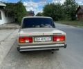 Бежевый ВАЗ 2105, объемом двигателя 1.29 л и пробегом 55 тыс. км за 900 $, фото 4 на Automoto.ua