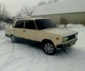 Бежевий ВАЗ 2105, об'ємом двигуна 1.3 л та пробігом 111 тис. км за 450 $, фото 1 на Automoto.ua
