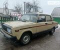 Бежевий ВАЗ 2105, об'ємом двигуна 1.3 л та пробігом 50 тис. км за 600 $, фото 1 на Automoto.ua