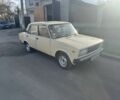 Бежевый ВАЗ 2105, объемом двигателя 1.3 л и пробегом 100 тыс. км за 850 $, фото 1 на Automoto.ua