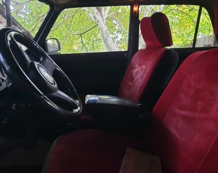 Бежевый ВАЗ 2105, объемом двигателя 0 л и пробегом 1000 тыс. км за 600 $, фото 4 на Automoto.ua