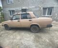 Бежевый ВАЗ 2105, объемом двигателя 0 л и пробегом 3 тыс. км за 700 $, фото 5 на Automoto.ua