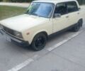 Бежевий ВАЗ 2105, об'ємом двигуна 1 л та пробігом 100 тис. км за 651 $, фото 1 на Automoto.ua