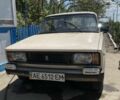 Бежевый ВАЗ 2105, объемом двигателя 1.3 л и пробегом 250 тыс. км за 800 $, фото 1 на Automoto.ua