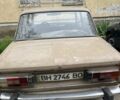Бежевый ВАЗ 2105, объемом двигателя 1.5 л и пробегом 3 тыс. км за 504 $, фото 1 на Automoto.ua