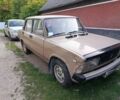 Бежевый ВАЗ 2105, объемом двигателя 1.3 л и пробегом 385 тыс. км за 483 $, фото 1 на Automoto.ua