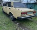 Бежевий ВАЗ 2105, об'ємом двигуна 0 л та пробігом 250 тис. км за 876 $, фото 3 на Automoto.ua