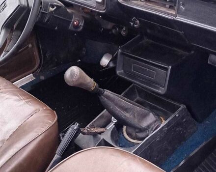 Бежевый ВАЗ 2105, объемом двигателя 1 л и пробегом 250 тыс. км за 500 $, фото 6 на Automoto.ua