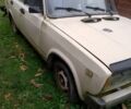Бежевый ВАЗ 2105, объемом двигателя 0 л и пробегом 200 тыс. км за 250 $, фото 1 на Automoto.ua