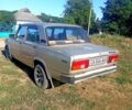 Бежевый ВАЗ 2105, объемом двигателя 1.3 л и пробегом 0 тыс. км за 450 $, фото 1 на Automoto.ua
