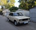 Бежевый ВАЗ 2105, объемом двигателя 1.3 л и пробегом 185 тыс. км за 1000 $, фото 4 на Automoto.ua