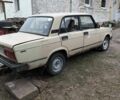 Бежевый ВАЗ 2105, объемом двигателя 0 л и пробегом 150 тыс. км за 400 $, фото 3 на Automoto.ua