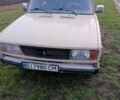 Бежевий ВАЗ 2105, об'ємом двигуна 1.5 л та пробігом 333 тис. км за 700 $, фото 1 на Automoto.ua