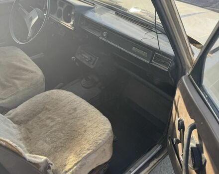 Бежевый ВАЗ 2105, объемом двигателя 1.3 л и пробегом 100 тыс. км за 850 $, фото 4 на Automoto.ua