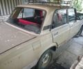 Бежевый ВАЗ 2105, объемом двигателя 0 л и пробегом 1000 тыс. км за 600 $, фото 2 на Automoto.ua