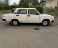 Бежевый ВАЗ 2105, объемом двигателя 1.5 л и пробегом 3 тыс. км за 500 $, фото 1 на Automoto.ua