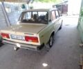 Бежевый ВАЗ 2105, объемом двигателя 0 л и пробегом 100 тыс. км за 478 $, фото 6 на Automoto.ua