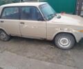 Бежевый ВАЗ 2105, объемом двигателя 0 л и пробегом 587 тыс. км за 475 $, фото 2 на Automoto.ua