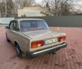 Бежевый ВАЗ 2105, объемом двигателя 1.2 л и пробегом 200 тыс. км за 1350 $, фото 1 на Automoto.ua