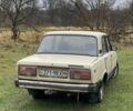 Бежевый ВАЗ 2105, объемом двигателя 1.5 л и пробегом 3 тыс. км за 521 $, фото 3 на Automoto.ua