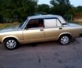 Бежевий ВАЗ 2105, об'ємом двигуна 1.3 л та пробігом 210 тис. км за 800 $, фото 1 на Automoto.ua