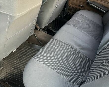 Бежевый ВАЗ 2105, объемом двигателя 1.5 л и пробегом 36 тыс. км за 712 $, фото 6 на Automoto.ua