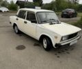 Бежевый ВАЗ 2105, объемом двигателя 1.5 л и пробегом 3 тыс. км за 500 $, фото 1 на Automoto.ua