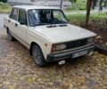 ВАЗ 2105 1987 в Умани на Automoto.ua Бежевый ВАЗ 2105, объемом двигателя 1.5 л и пробегом 215 тыс. км за 700 $, фото 2 на Automoto.ua