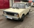 Бежевый ВАЗ 2105, объемом двигателя 0 л и пробегом 200 тыс. км за 402 $, фото 1 на Automoto.ua