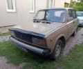 Бежевый ВАЗ 2105, объемом двигателя 1.3 л и пробегом 385 тыс. км за 483 $, фото 1 на Automoto.ua