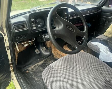 Бежевий ВАЗ 2105, об'ємом двигуна 1.5 л та пробігом 200 тис. км за 500 $, фото 5 на Automoto.ua