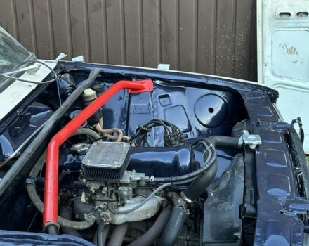 Бежевый ВАЗ 2105, объемом двигателя 1.5 л и пробегом 100 тыс. км за 1200 $, фото 6 на Automoto.ua