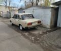 Бежевый ВАЗ 2105, объемом двигателя 1.3 л и пробегом 185 тыс. км за 1000 $, фото 5 на Automoto.ua