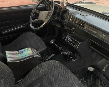 Бежевый ВАЗ 2105, объемом двигателя 1.2 л и пробегом 200 тыс. км за 1350 $, фото 7 на Automoto.ua