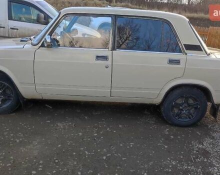 Бежевий ВАЗ 2105, об'ємом двигуна 1.5 л та пробігом 64 тис. км за 1100 $, фото 26 на Automoto.ua