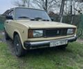 Бежевий ВАЗ 2105, об'ємом двигуна 0 л та пробігом 250 тис. км за 876 $, фото 1 на Automoto.ua