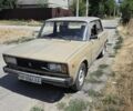 Бежевый ВАЗ 2105, объемом двигателя 1.3 л и пробегом 140 тыс. км за 850 $, фото 1 на Automoto.ua
