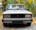 Бежевий ВАЗ 2105, об'ємом двигуна 1.3 л та пробігом 83 тис. км за 1538 $, фото 4 на Automoto.ua